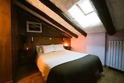 Cisco De Sans Hotel