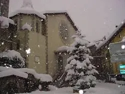 Hotel Cisco De Sans