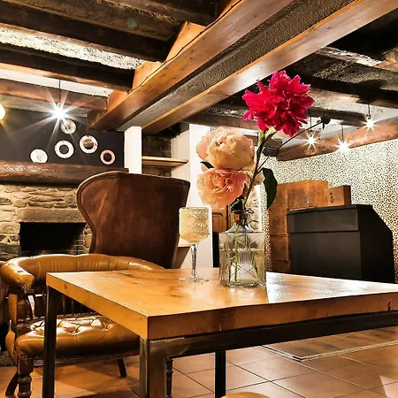 Cisco De Sans Hotel Andorra la Vella