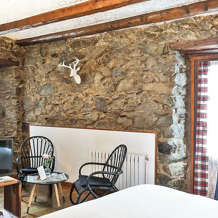 Hotel Cisco De Sans Andorra la Vella