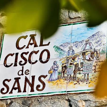 Cisco De Sans Hotel Andorra la Vella
